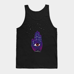 Celestial Tank Top